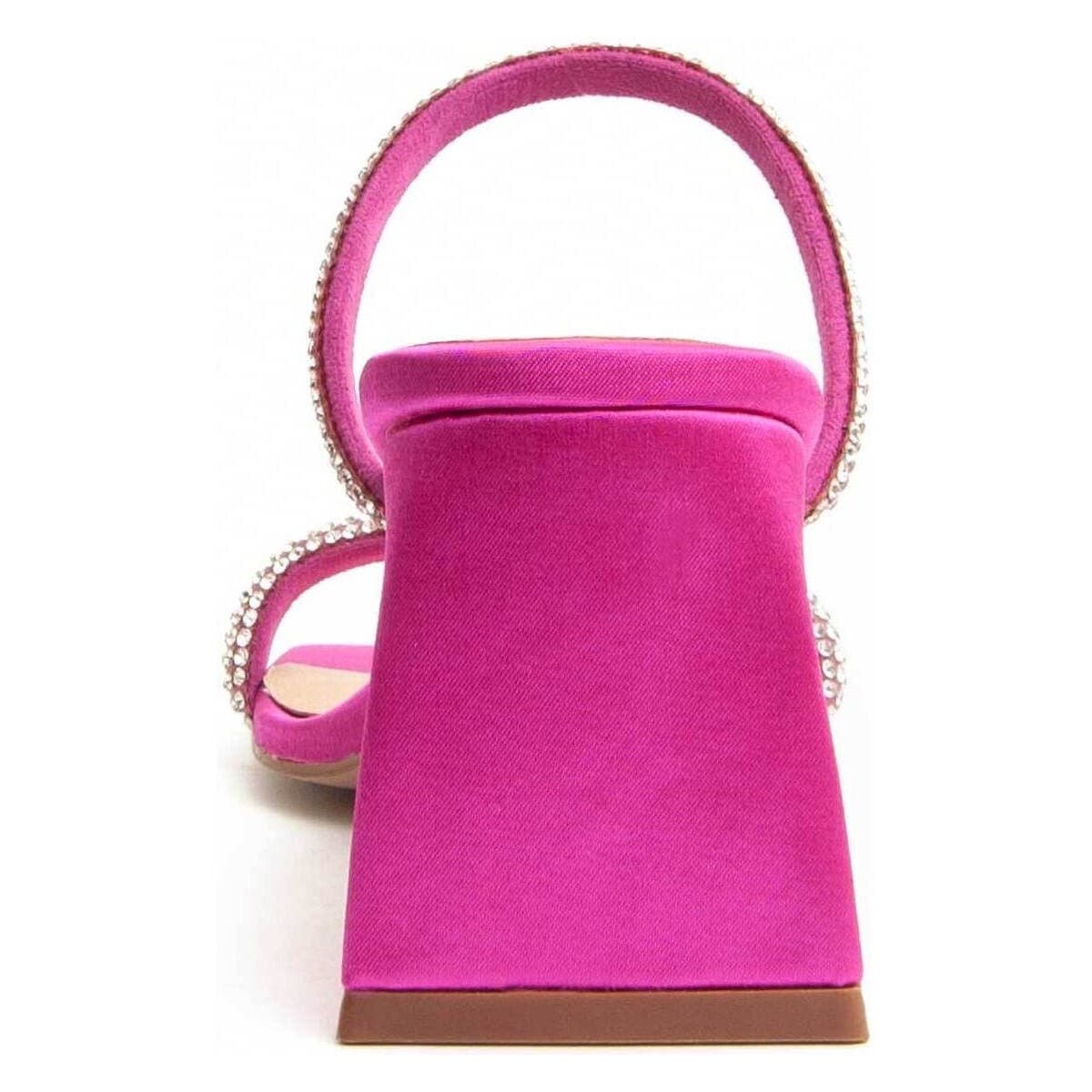 Women's Pumps Montevita Pink