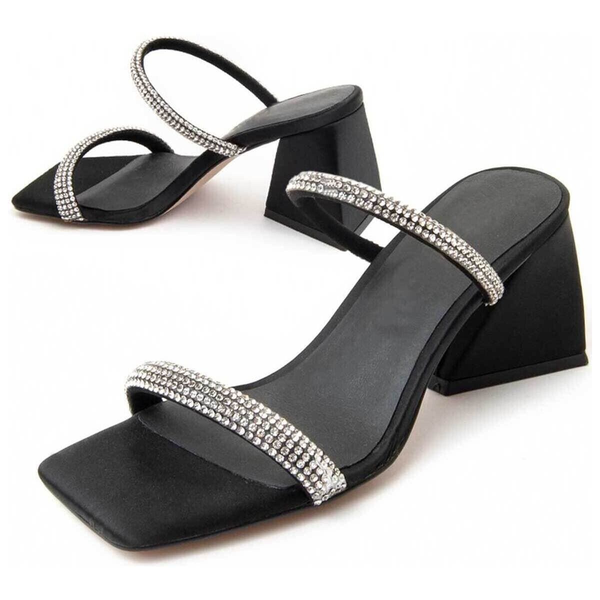 Women's Pumps Montevita Black