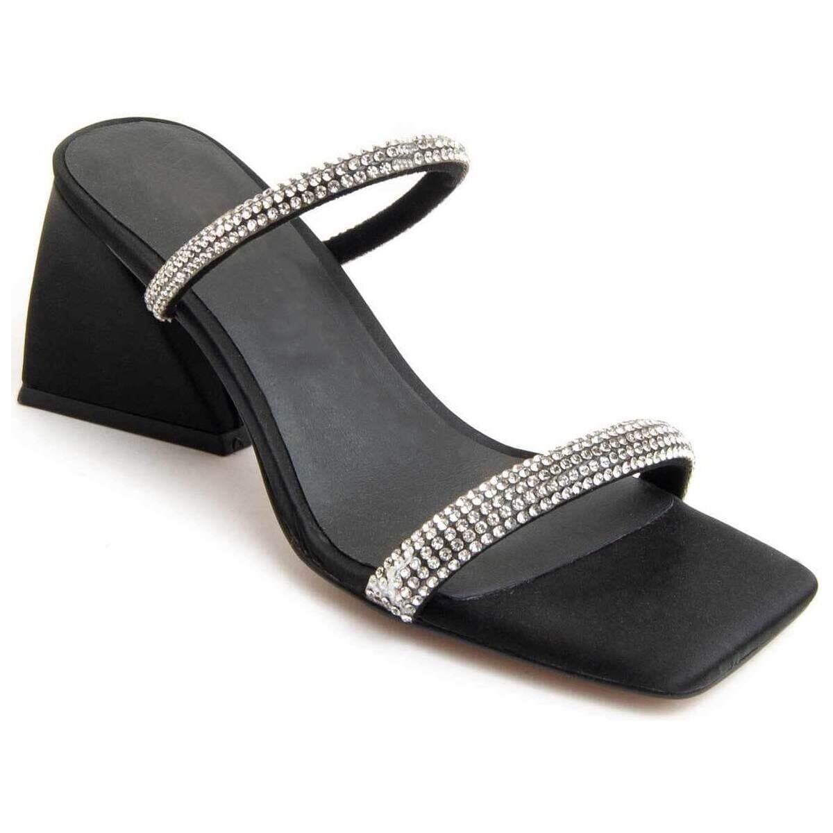 Women's Pumps Montevita Black