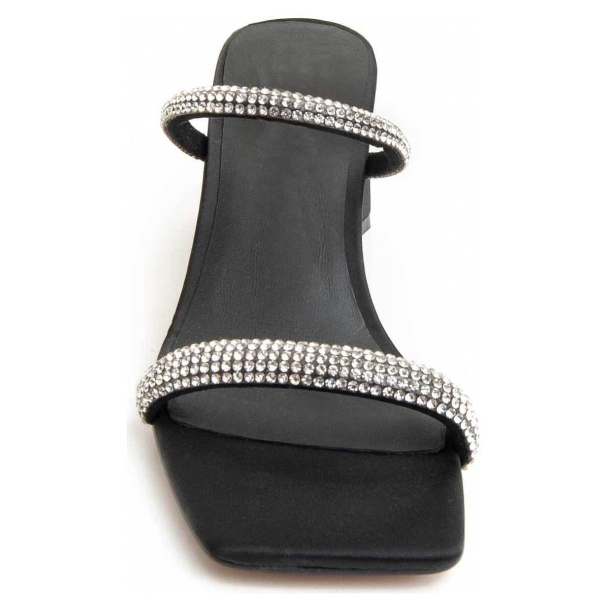 Women's Pumps Montevita Black