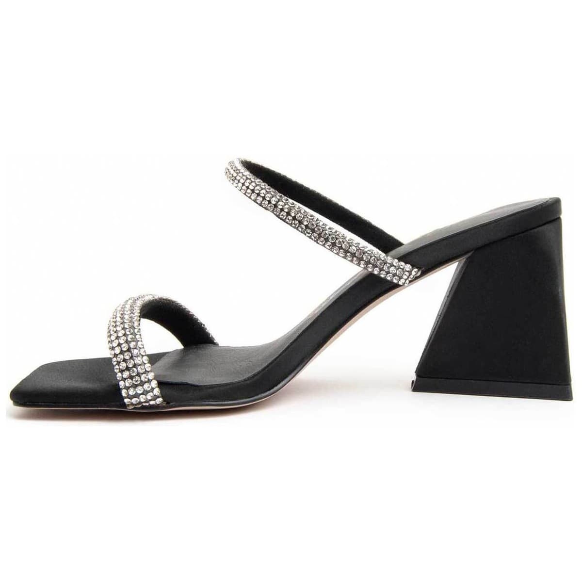 Women's Pumps Montevita Black