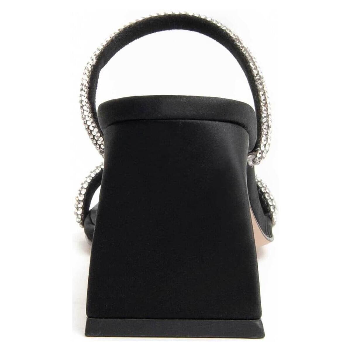 Women's Pumps Montevita Black