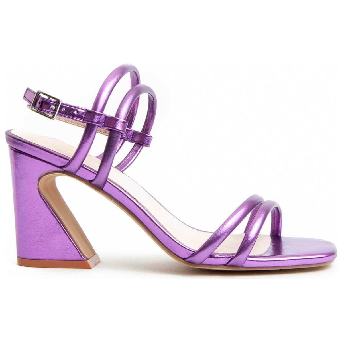 Women's Pumps Montevita Purple