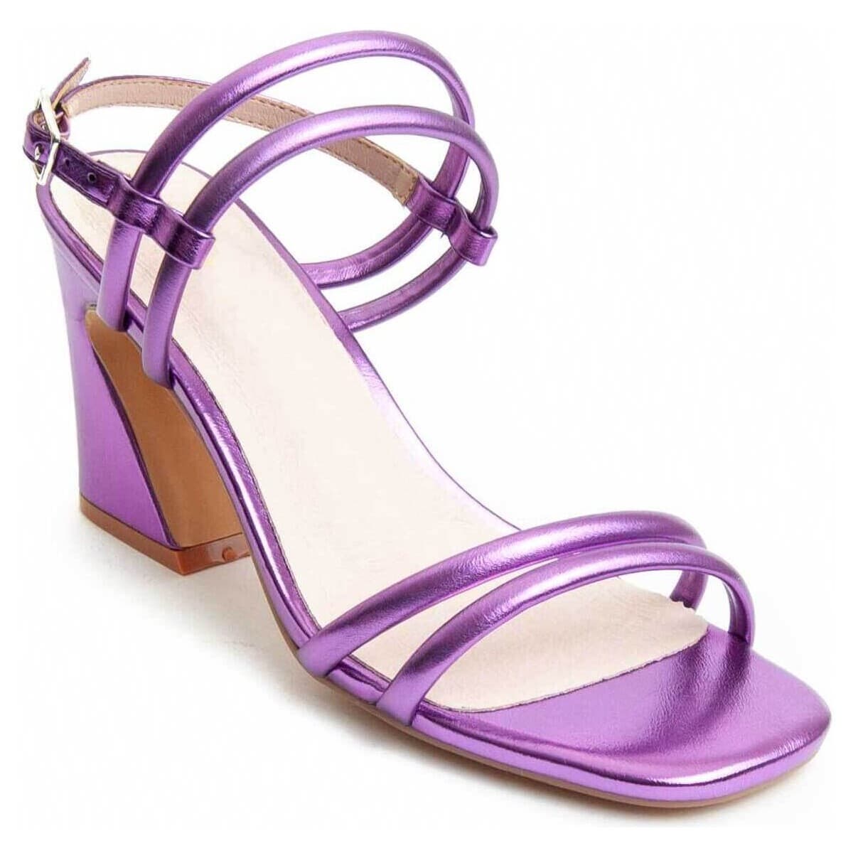 Women's Pumps Montevita Purple
