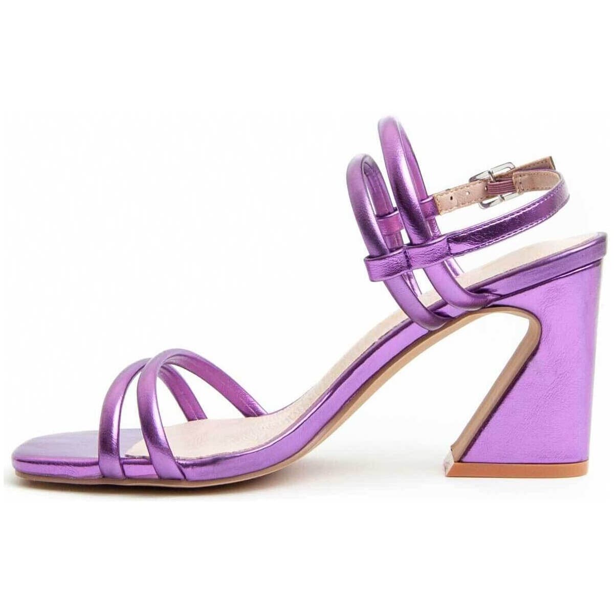 Women's Pumps Montevita Purple