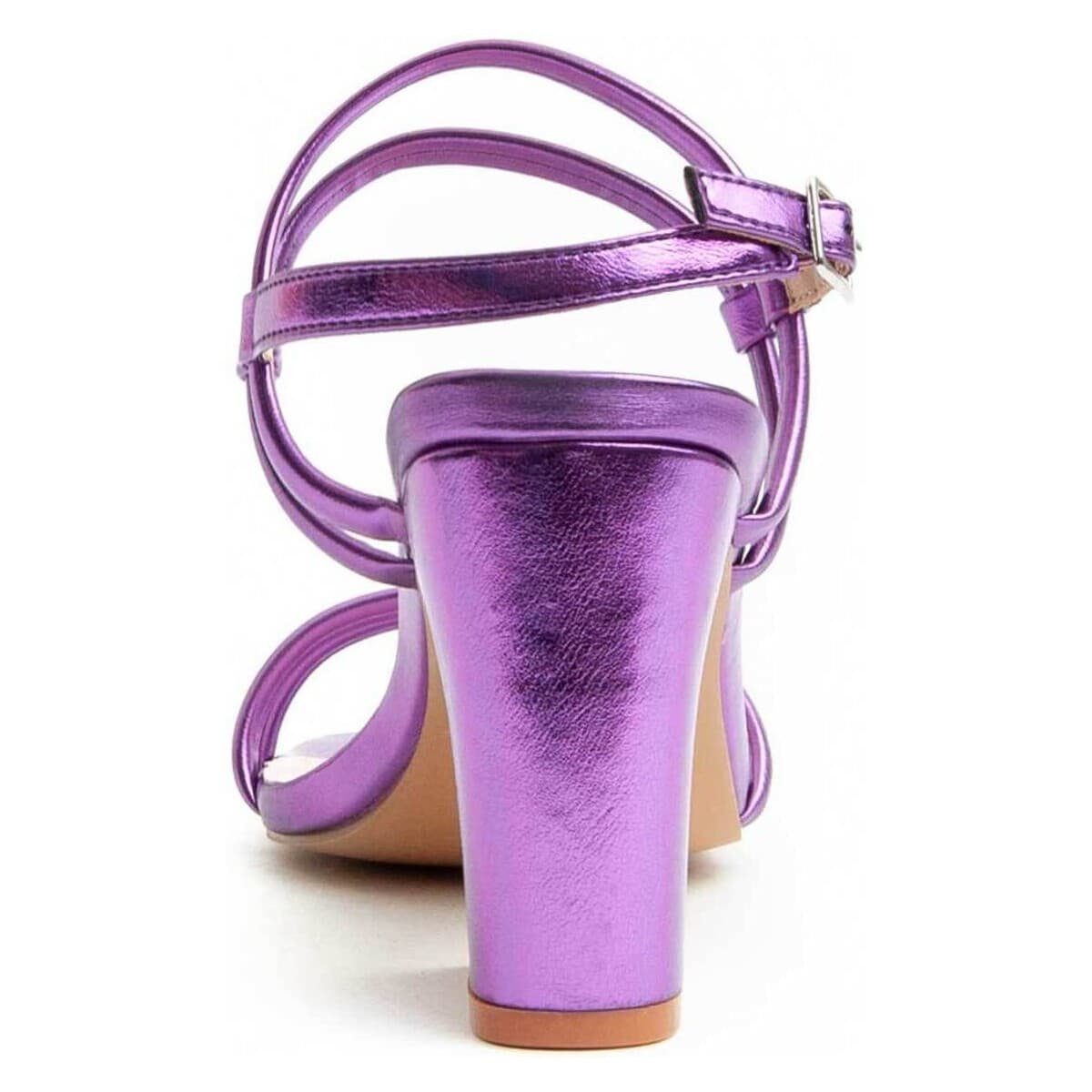 Women's Pumps Montevita Purple