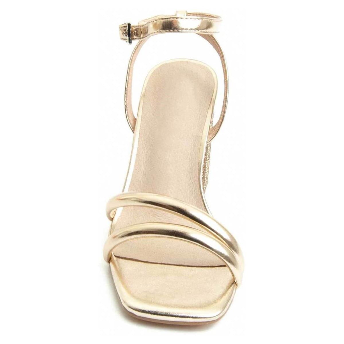 Women's Pumps Montevita Gold