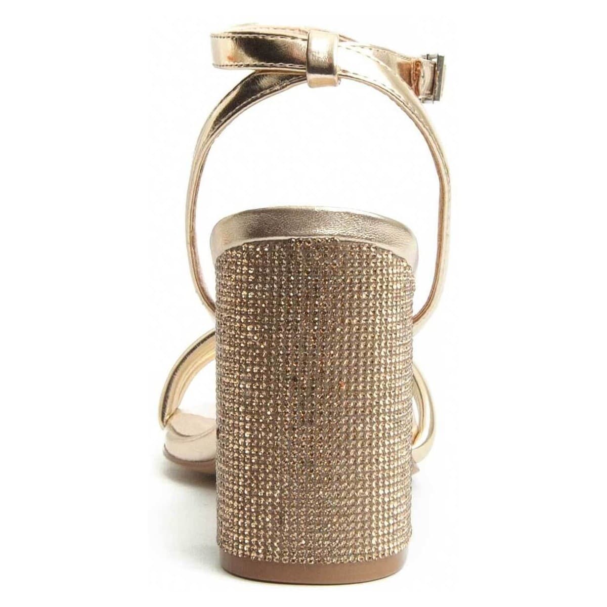 Women's Pumps Montevita Gold