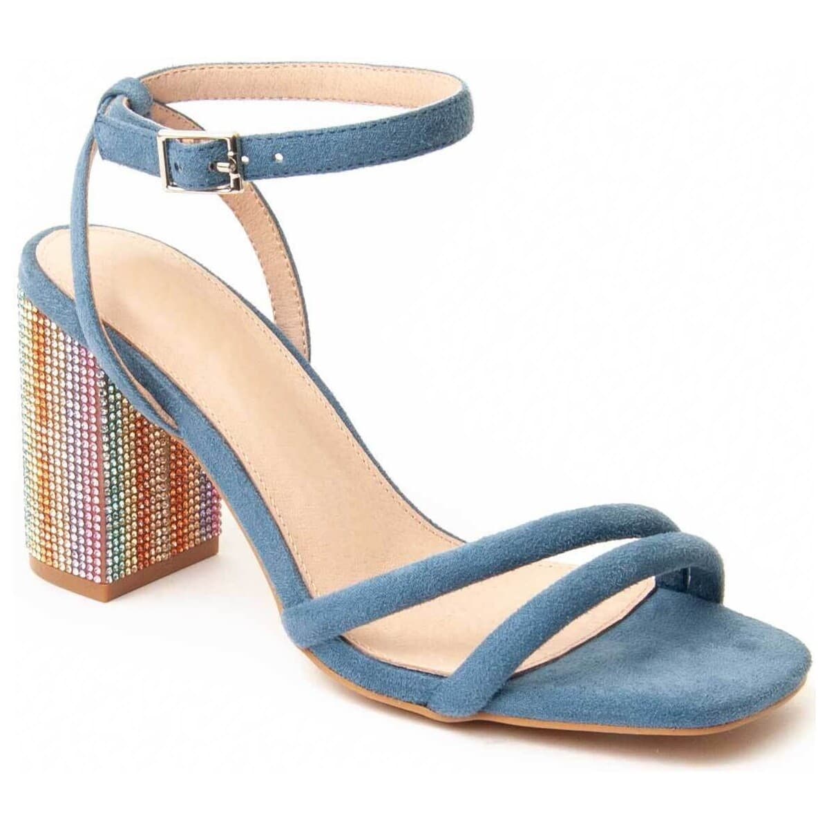 Women's Pumps Montevita Blue