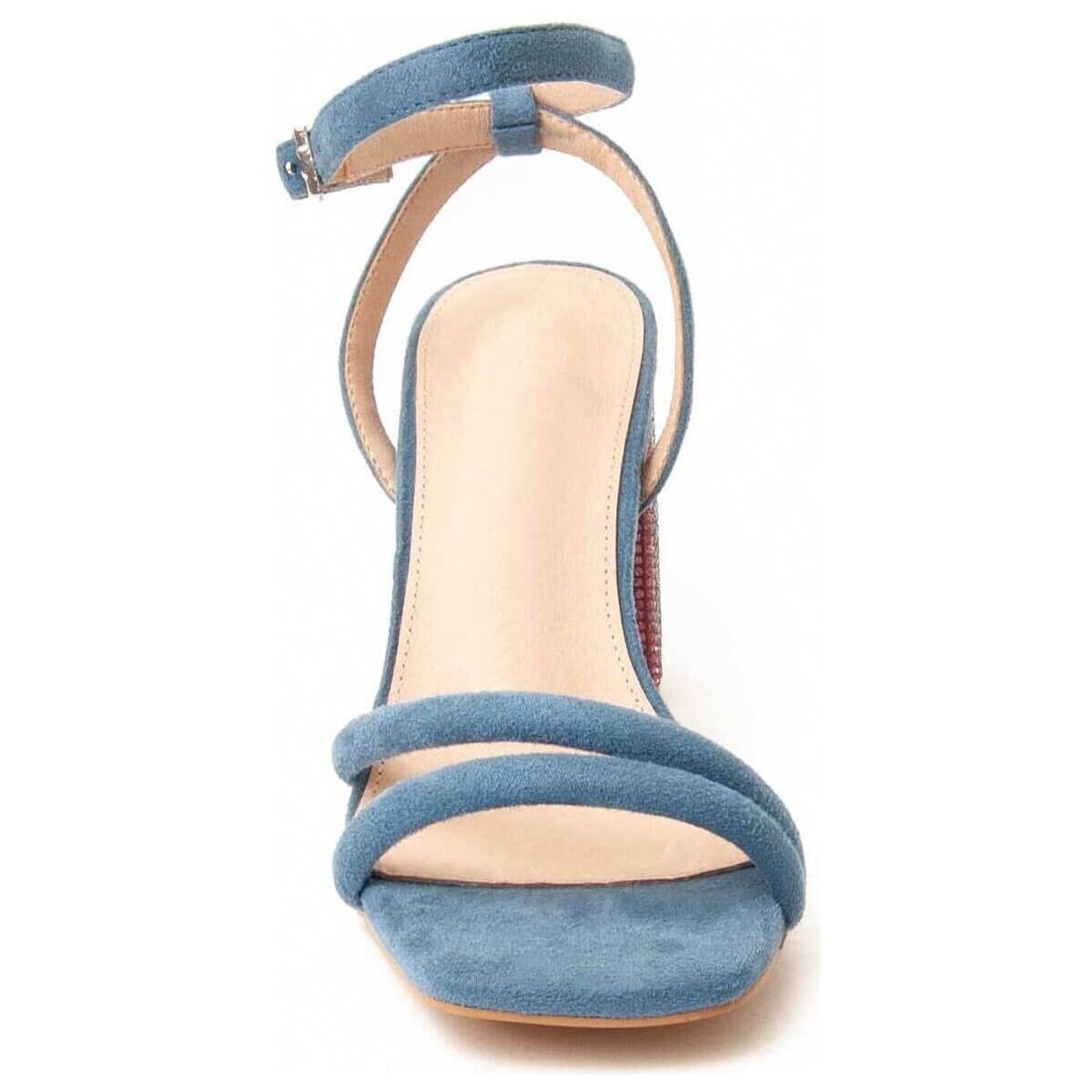 Women's Pumps Montevita Blue