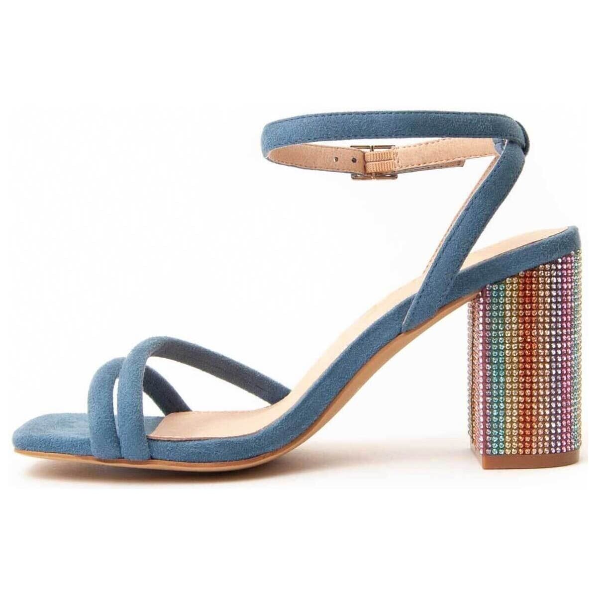 Women's Pumps Montevita Blue