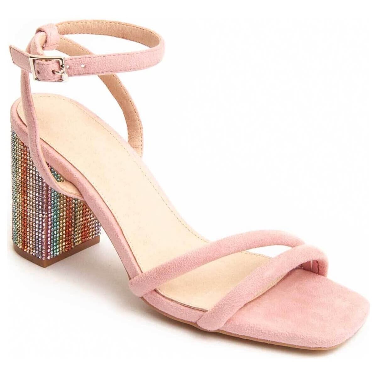 Women's Pumps Montevita Pink