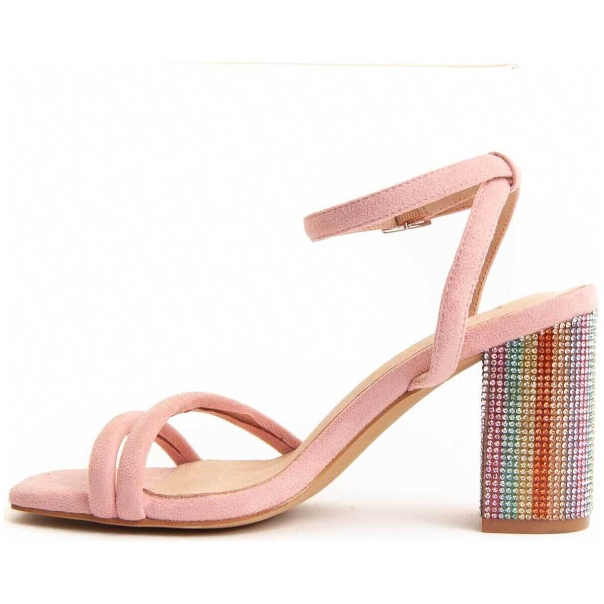 Women's Pumps Montevita Pink