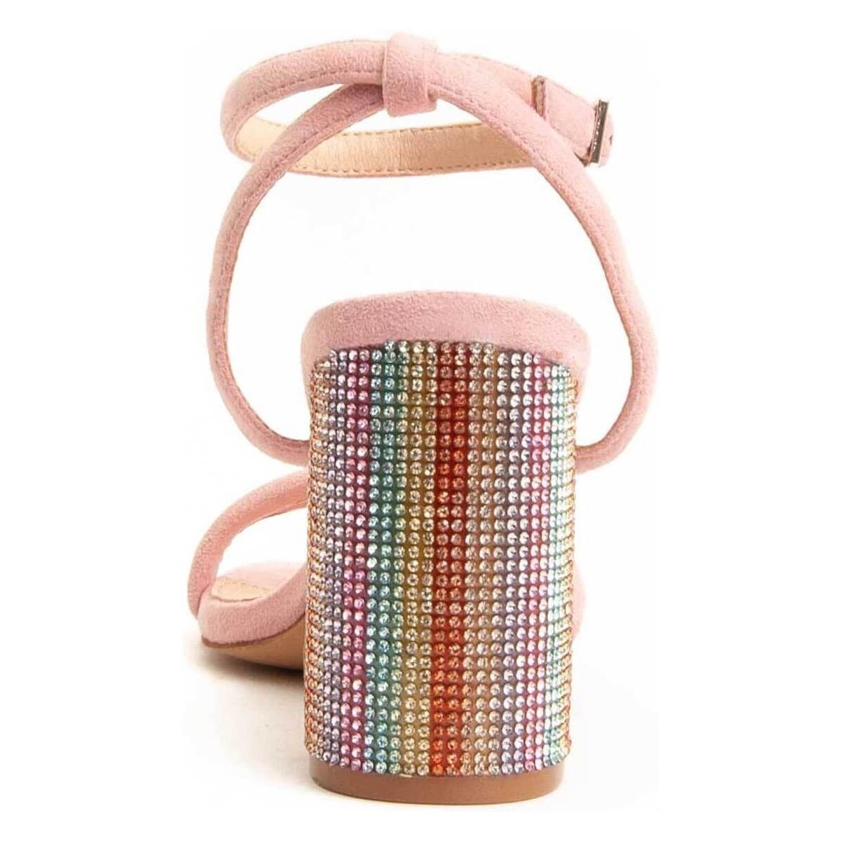 Women's Pumps Montevita Pink