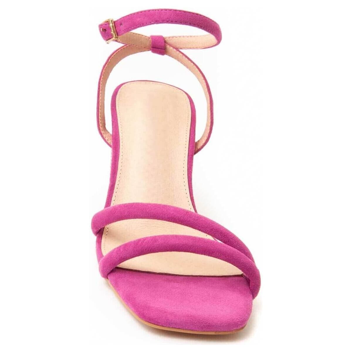 Women's Pumps Montevita Pink