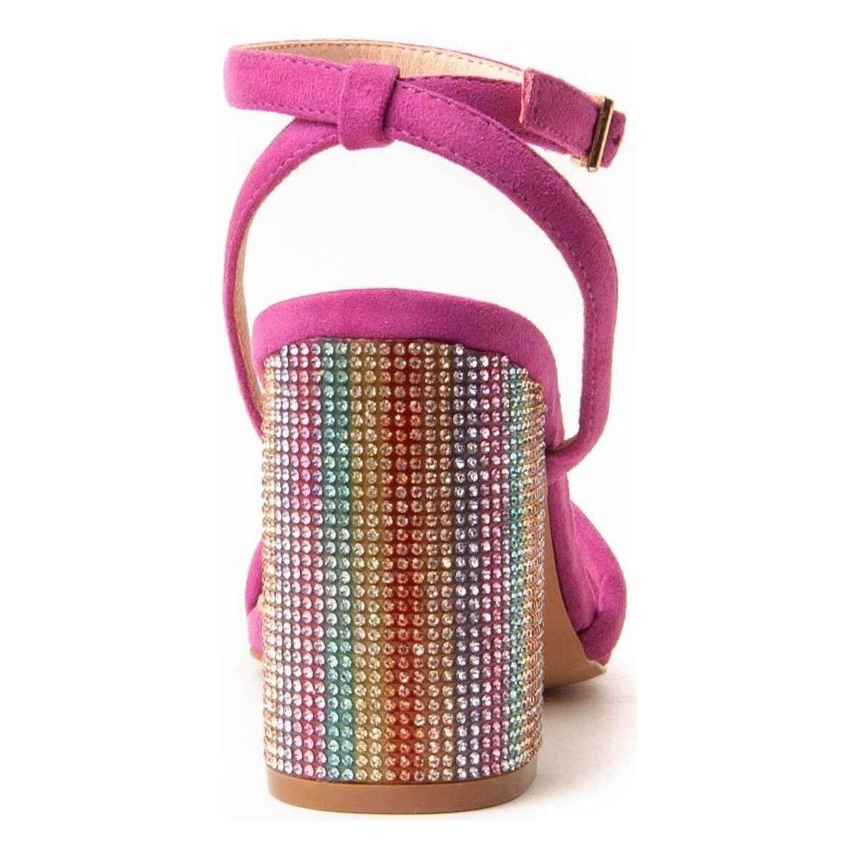 Women's Pumps Montevita Pink