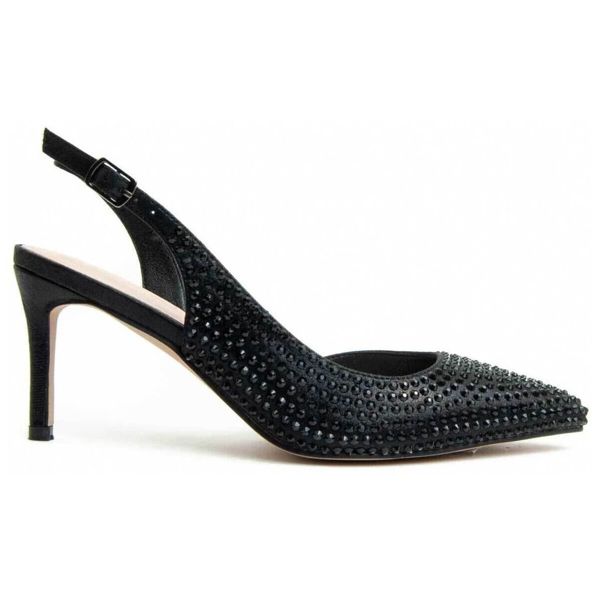 Women's Pumps Montevita Black