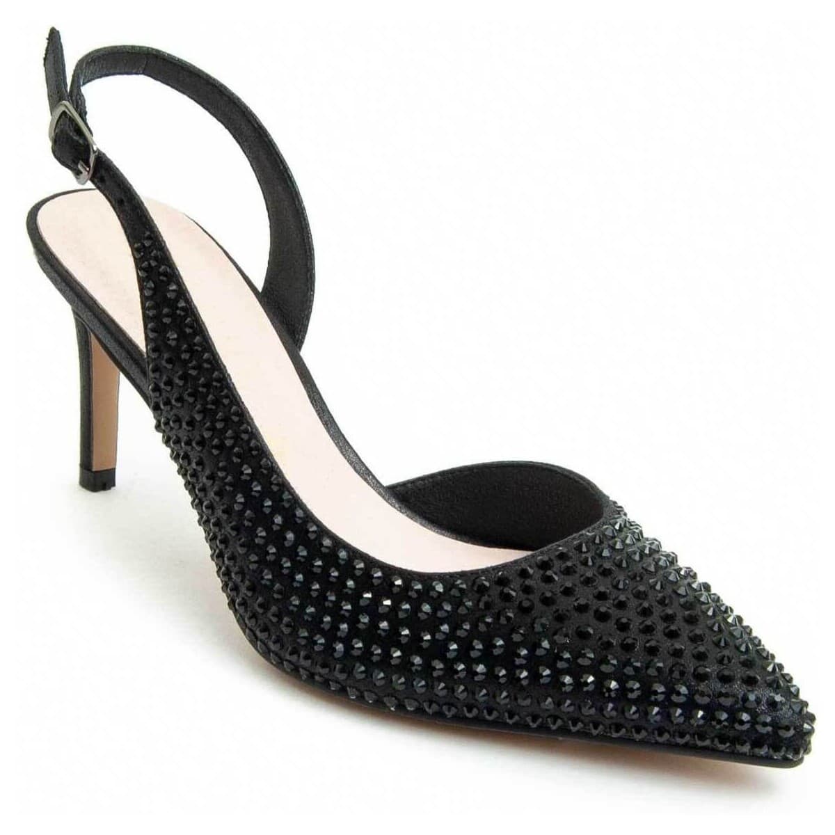Women's Pumps Montevita Black