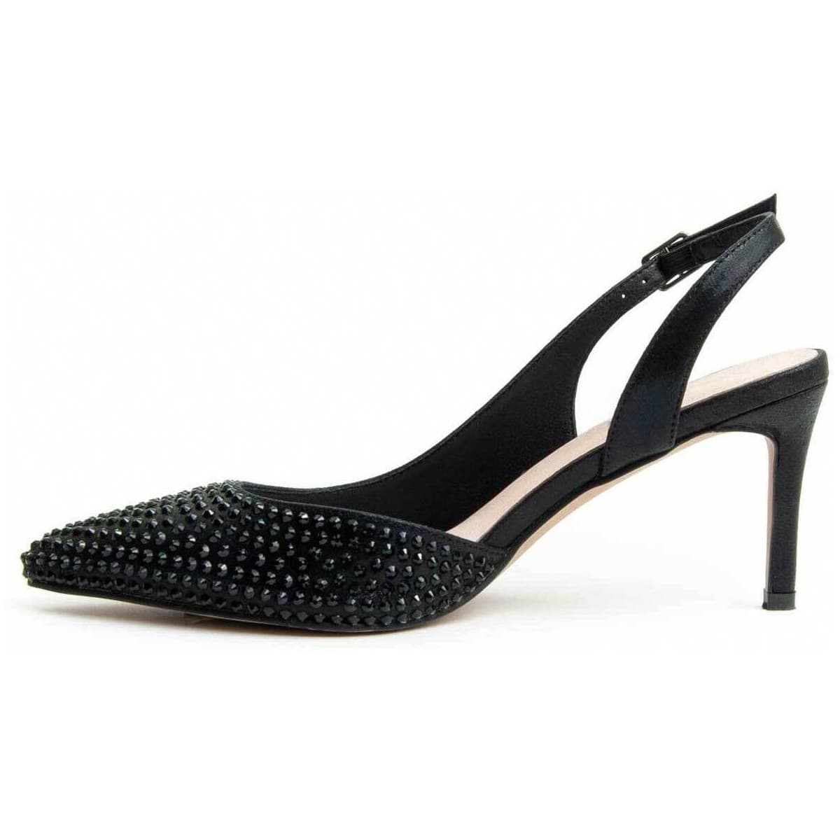 Women's Pumps Montevita Black