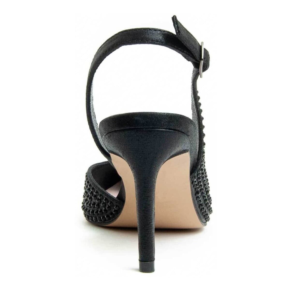 Women's Pumps Montevita Black