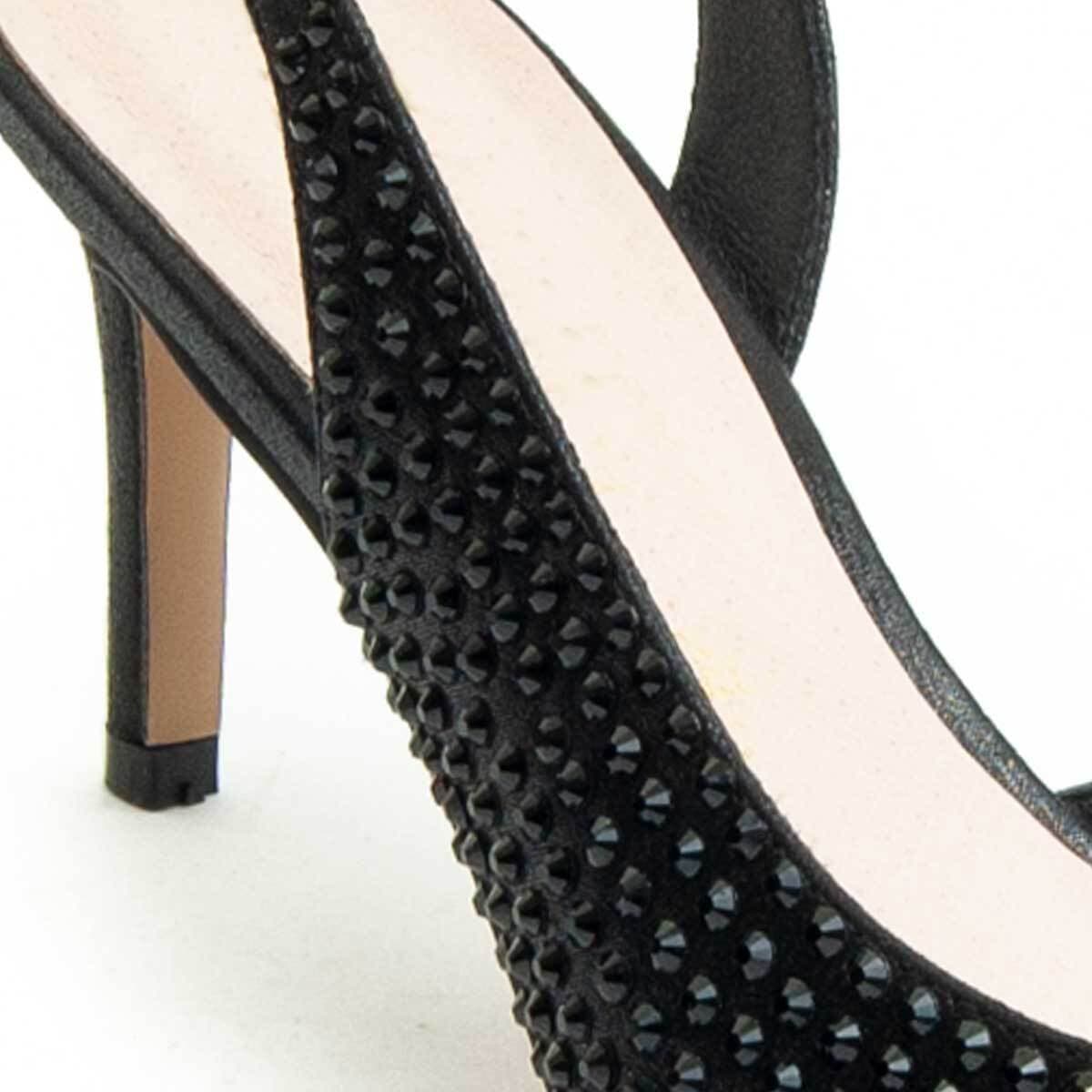 Women's Pumps Montevita Black