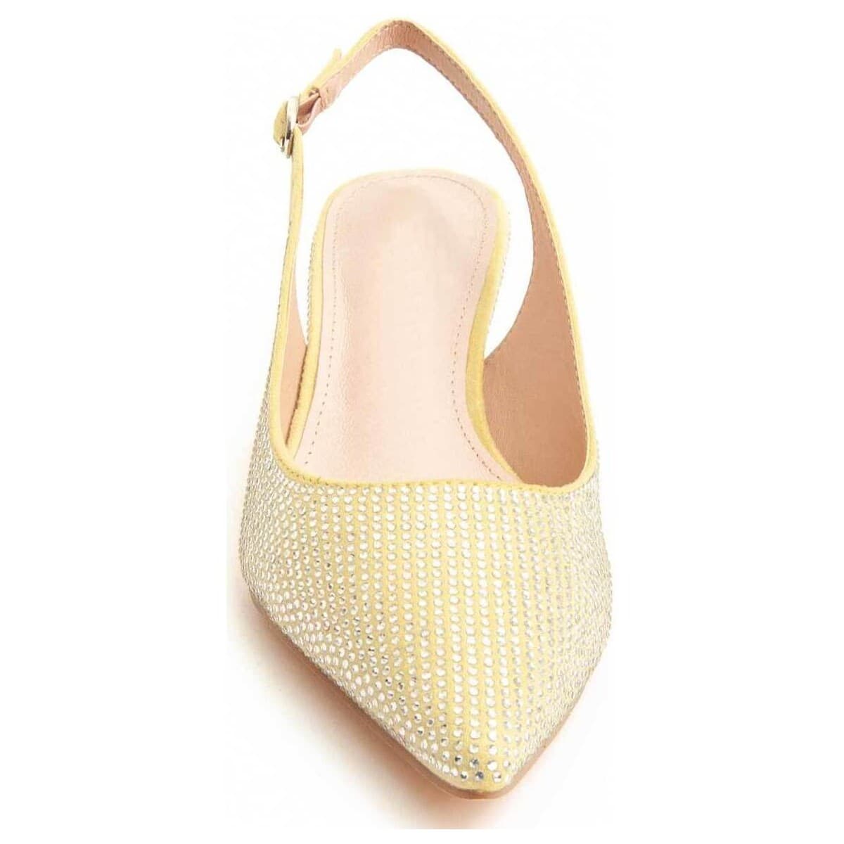 Women's Pumps Montevita Green