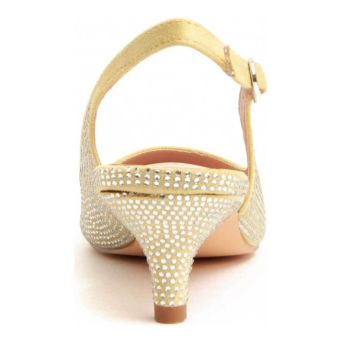 Women's Pumps Montevita Green