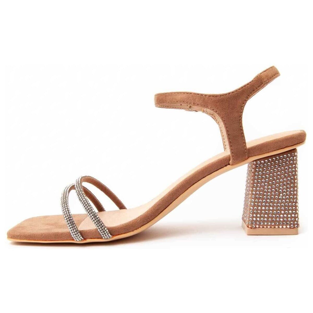 Women's Pumps Montevita Brown