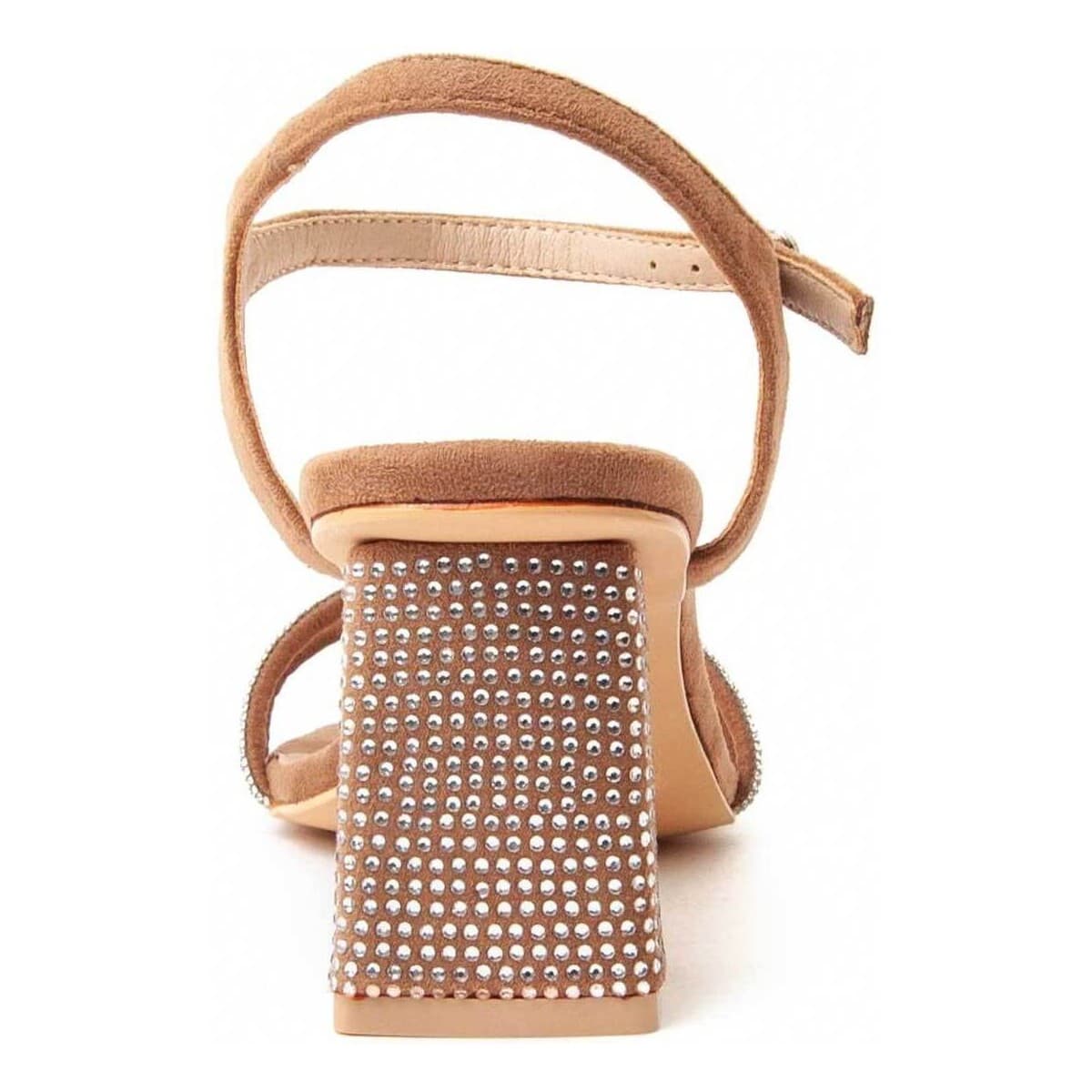 Women's Pumps Montevita Brown