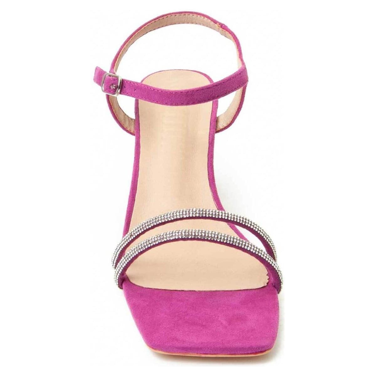 Women's Pumps Montevita Pink