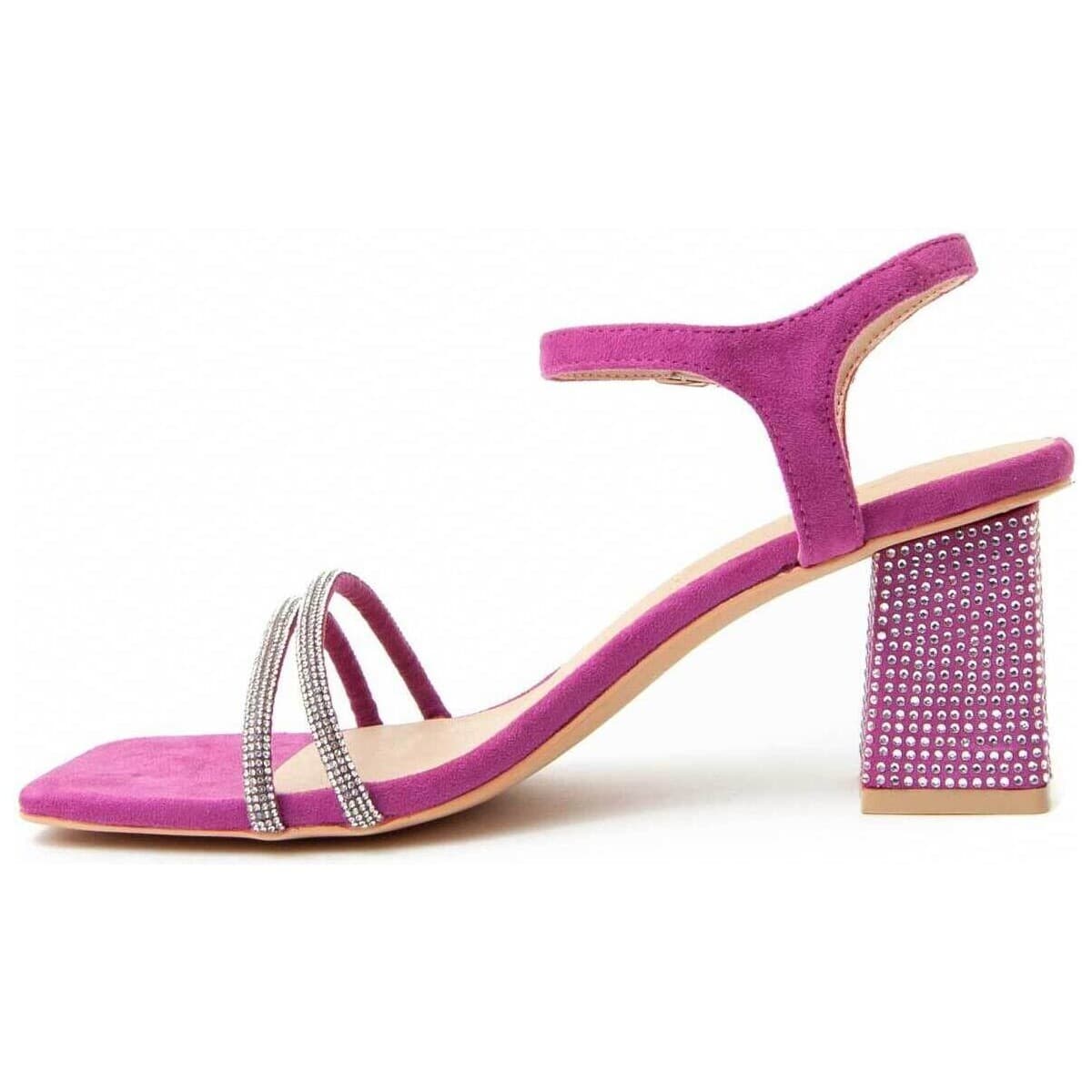 Women's Pumps Montevita Pink