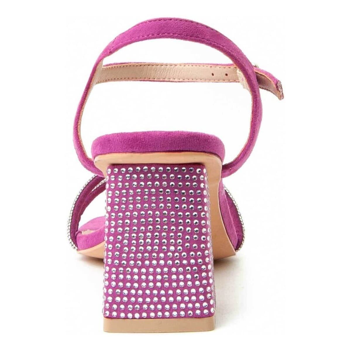 Women's Pumps Montevita Pink