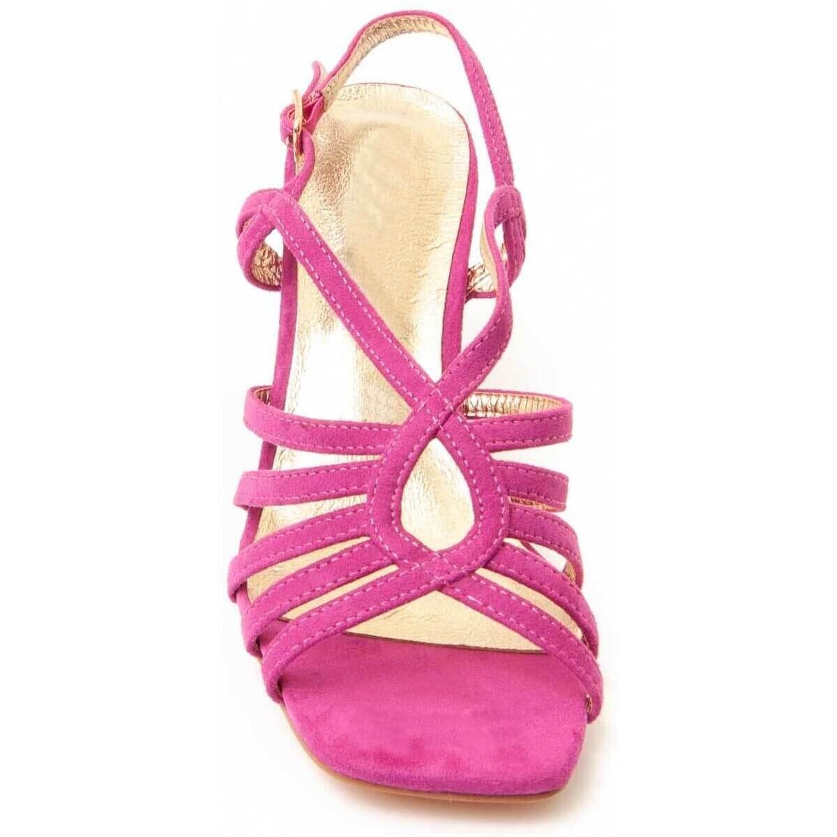 Women's Pumps Montevita Pink