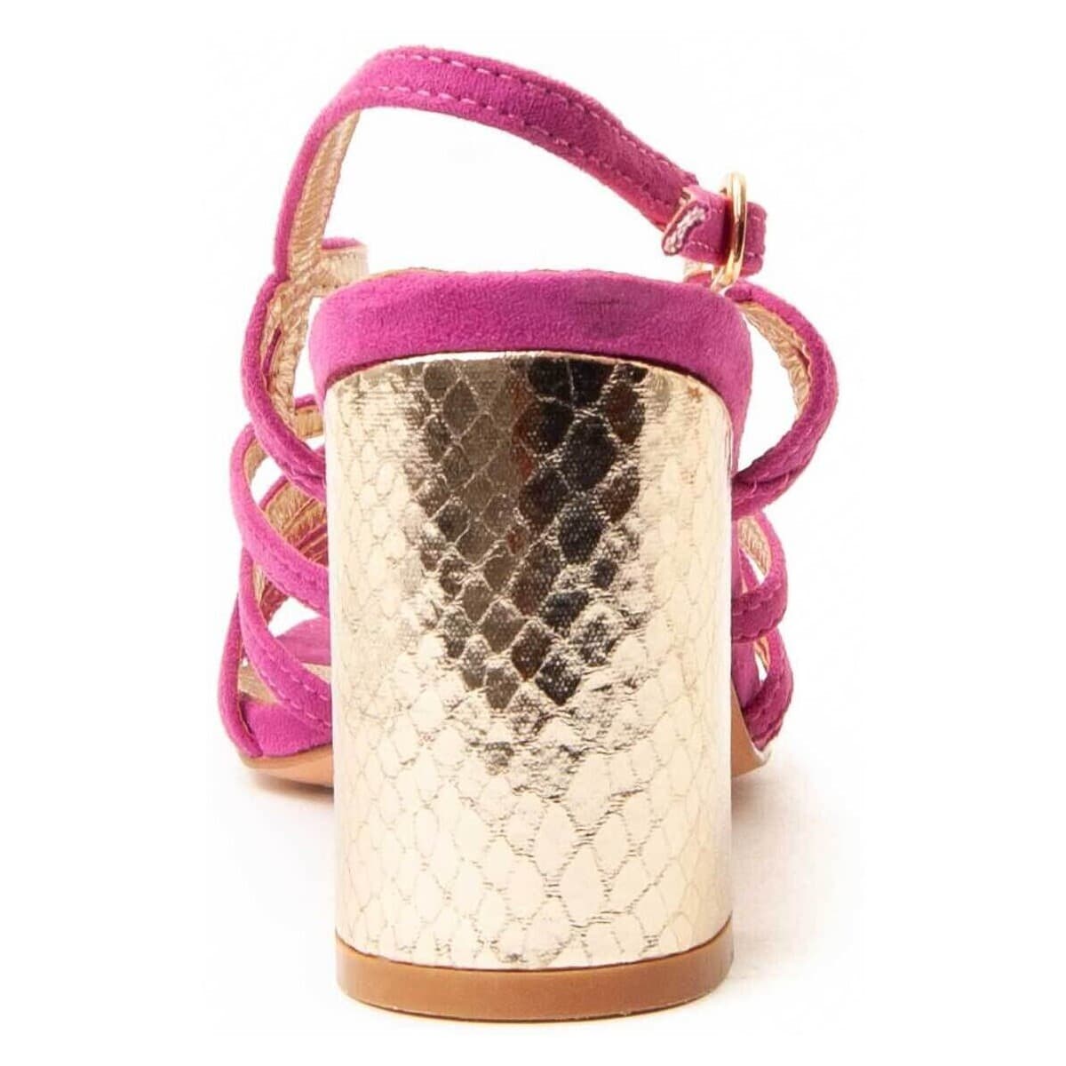 Women's Pumps Montevita Pink