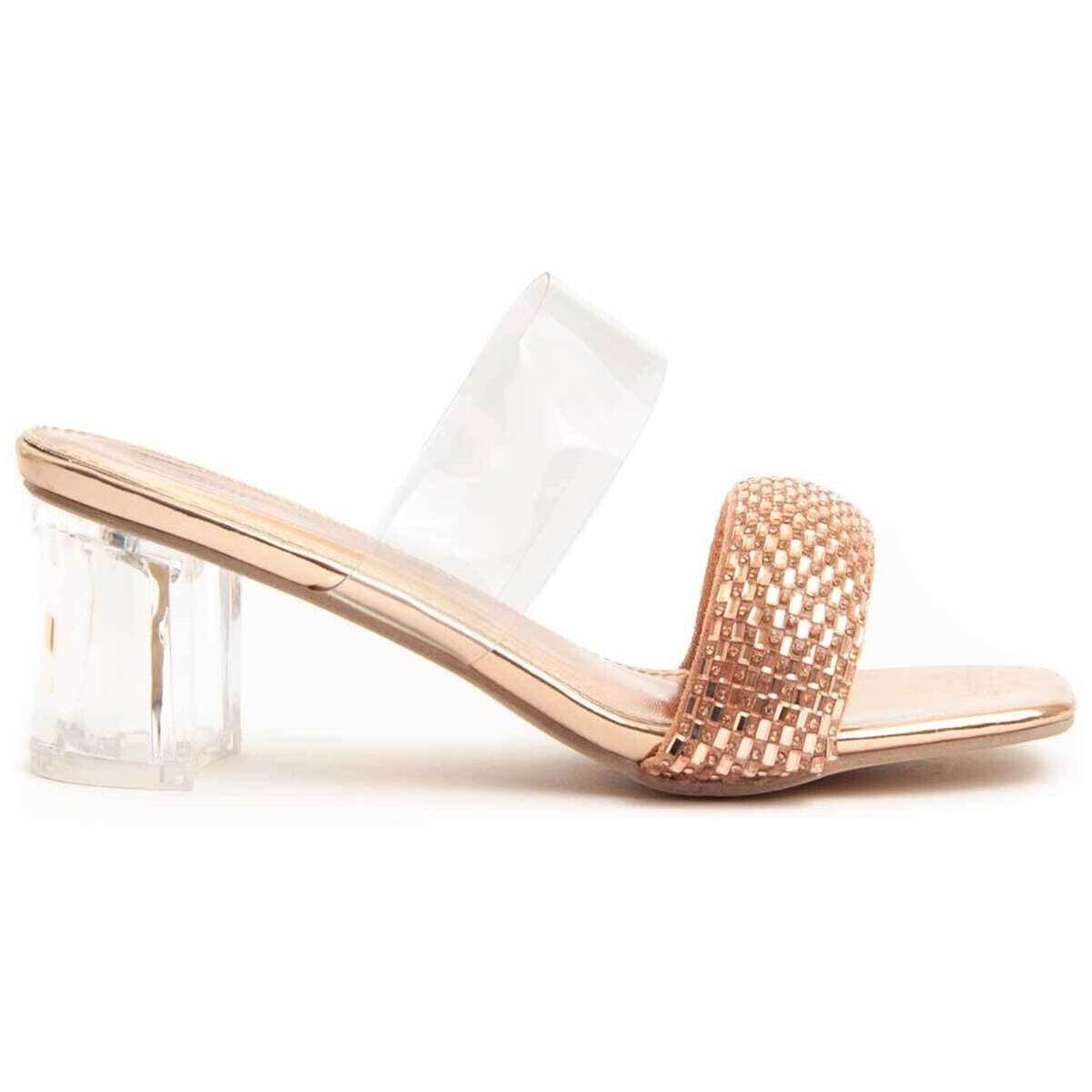 Women's Pumps Montevita Pink