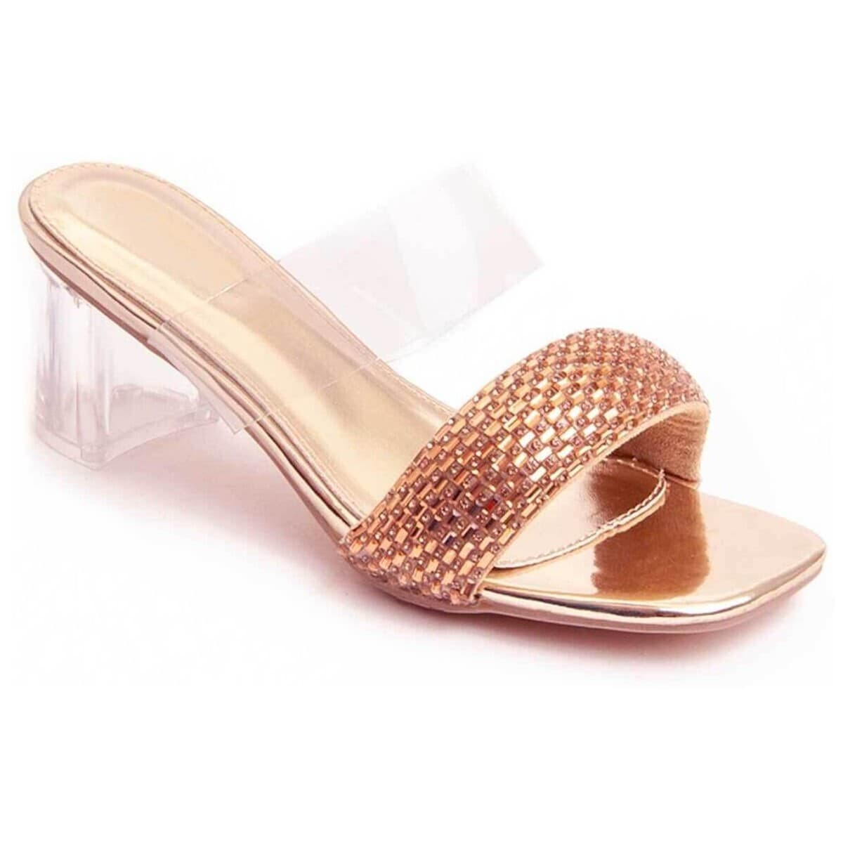 Women's Pumps Montevita Pink