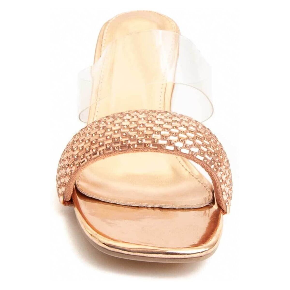 Women's Pumps Montevita Pink