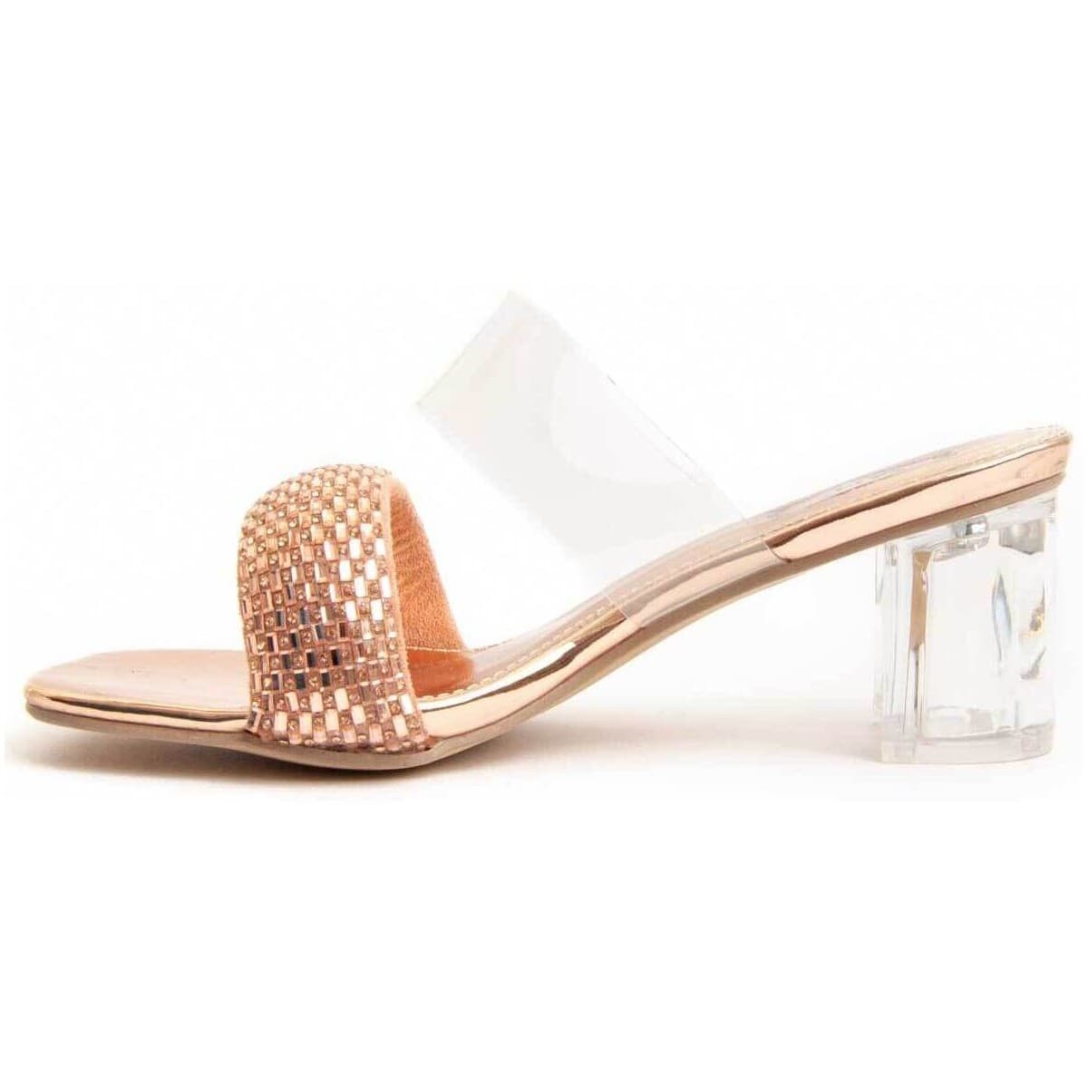 Women's Pumps Montevita Pink