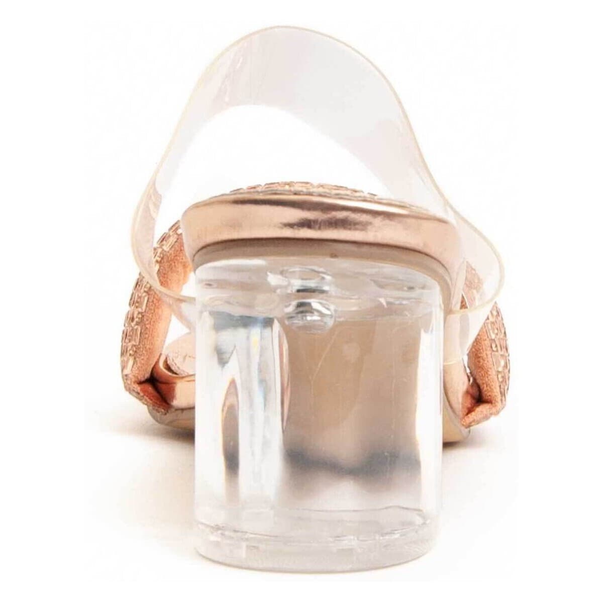 Women's Pumps Montevita Pink