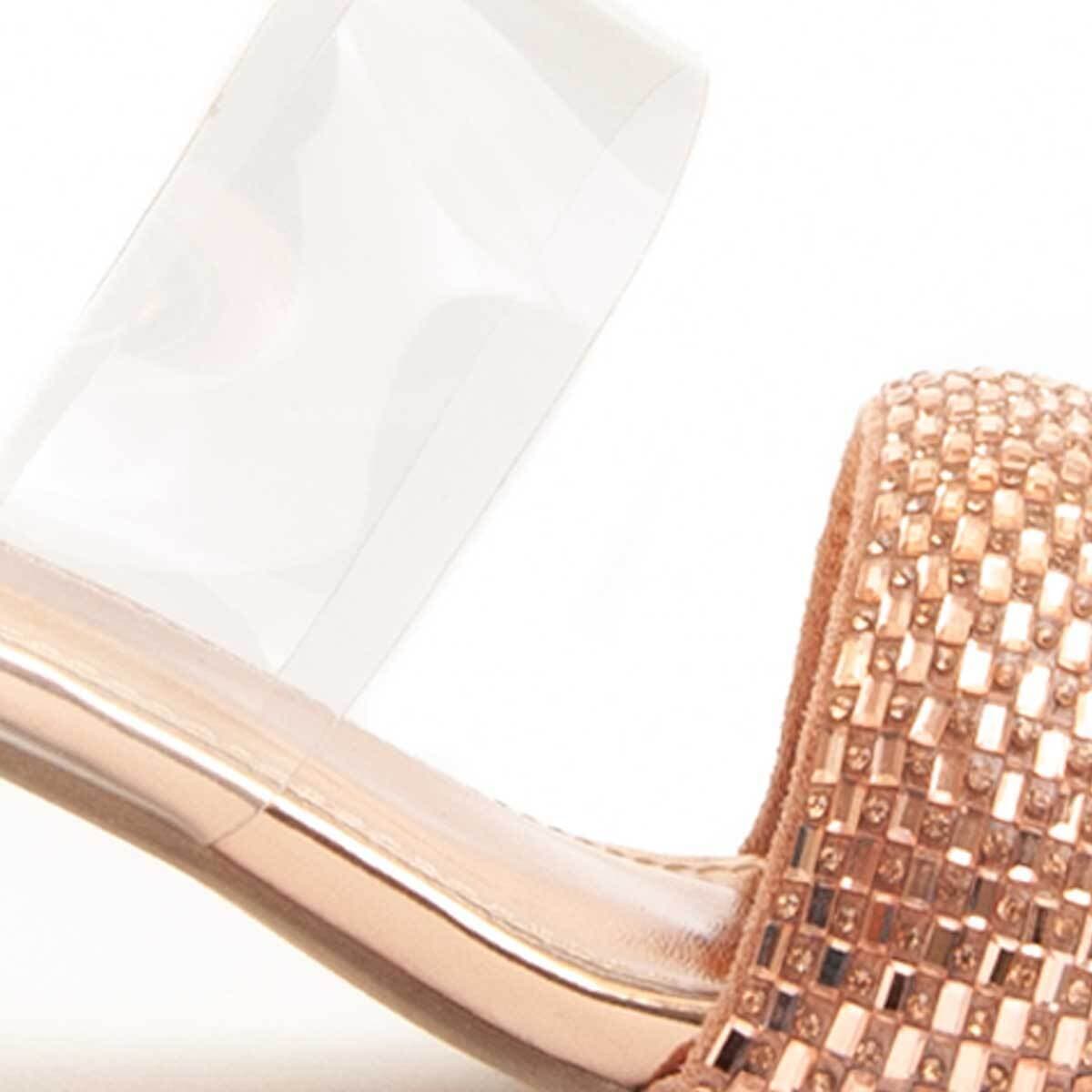 Women's Pumps Montevita Pink