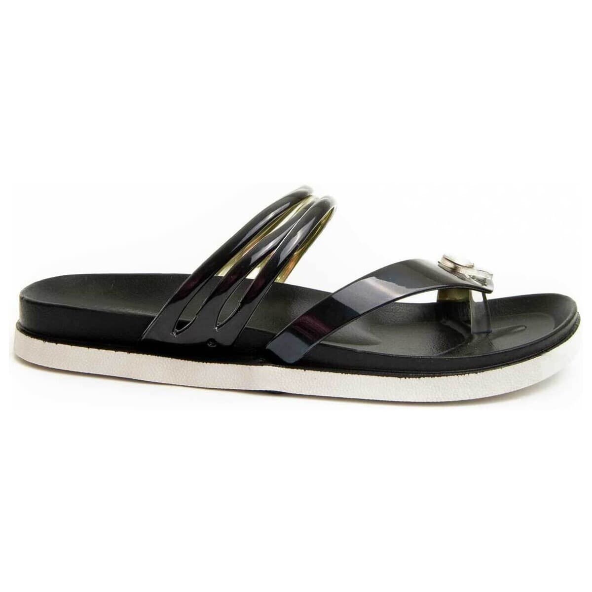 Women's Sandals Montevita Black