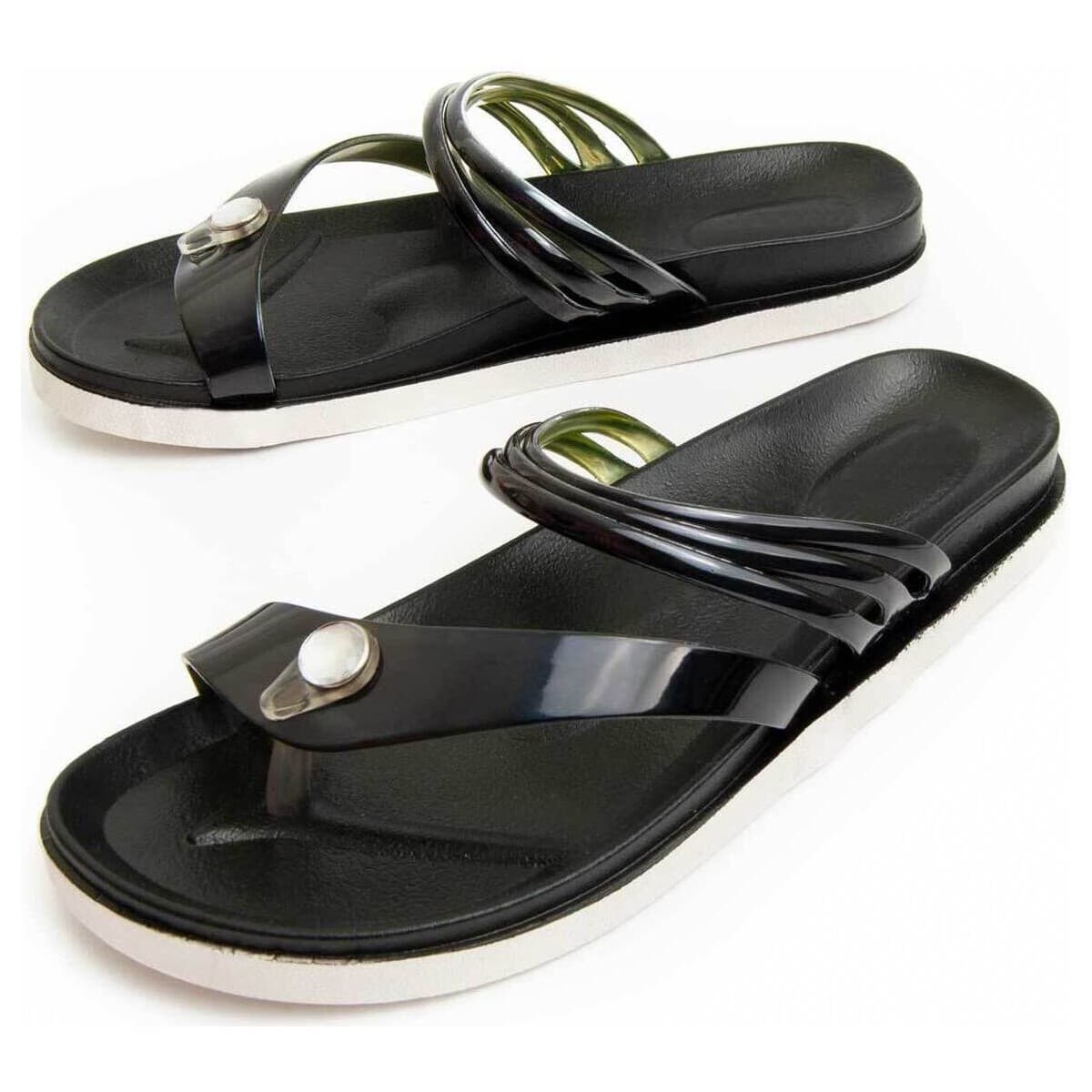 Women's Sandals Montevita Black