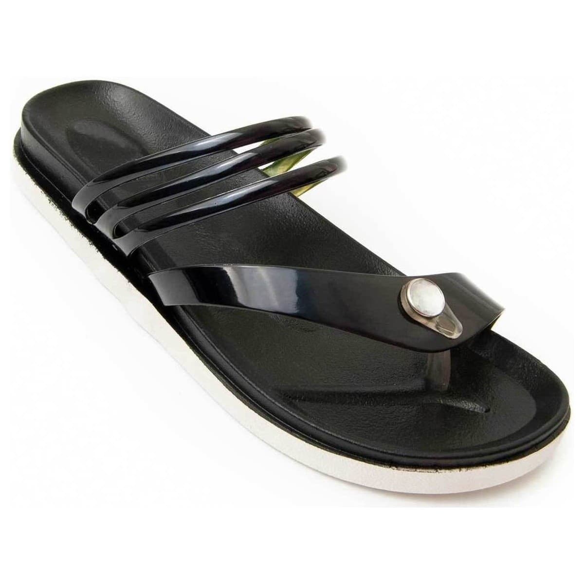 Women's Sandals Montevita Black