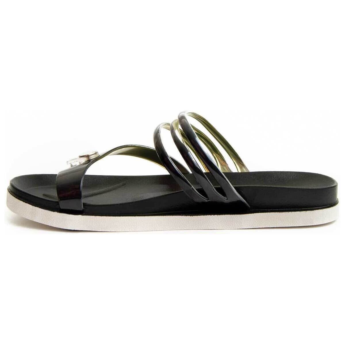 Women's Sandals Montevita Black
