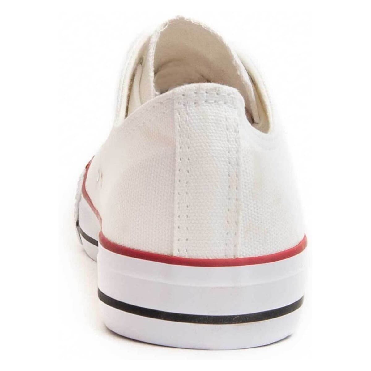 Men's Sneakers Montevita White