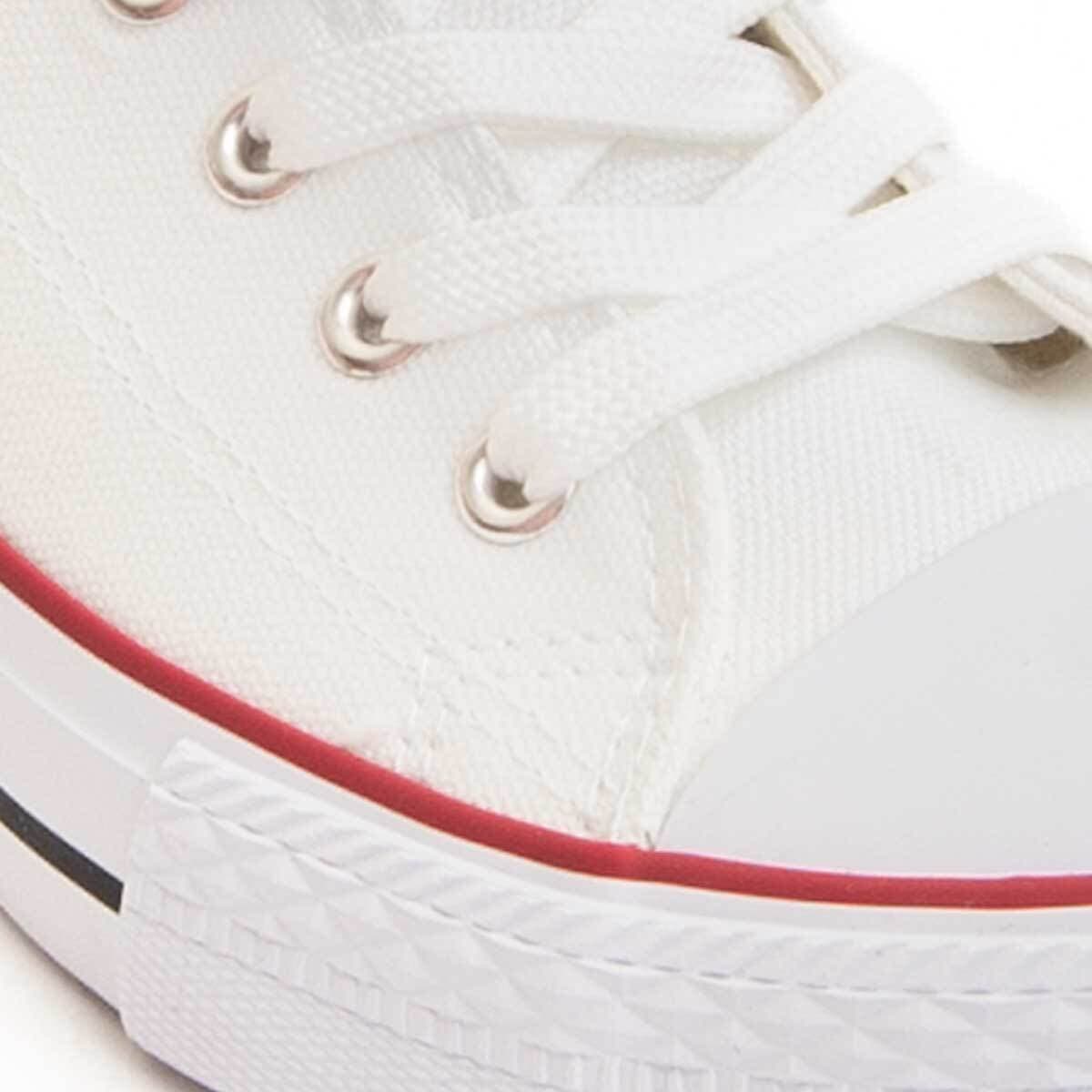 Men's Sneakers Montevita White