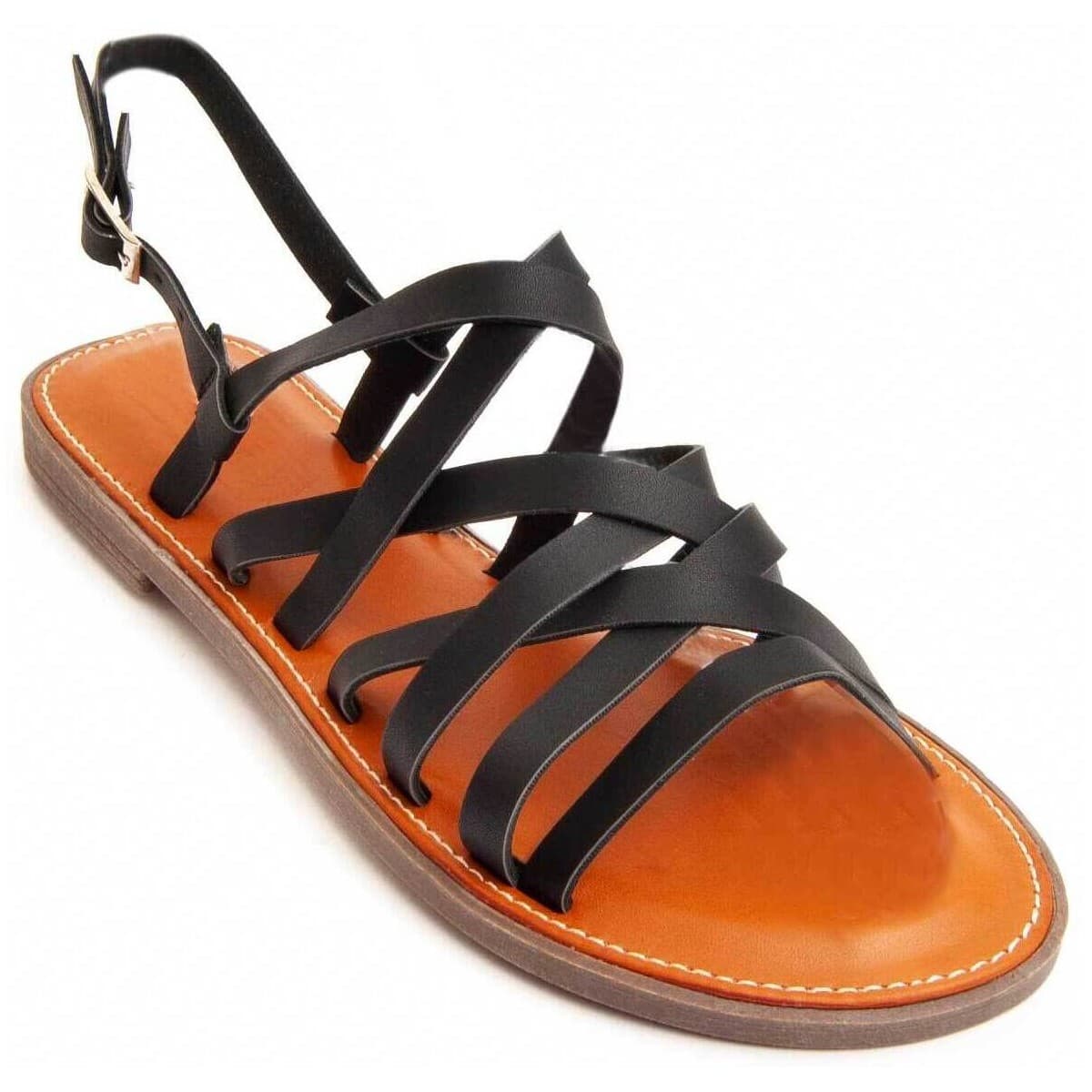 Women's Sandals Montevita Black