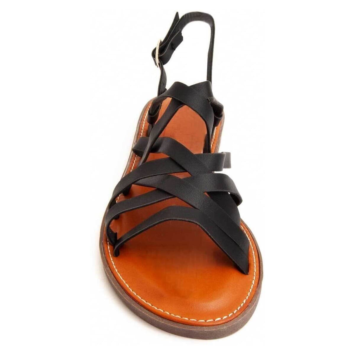 Women's Sandals Montevita Black