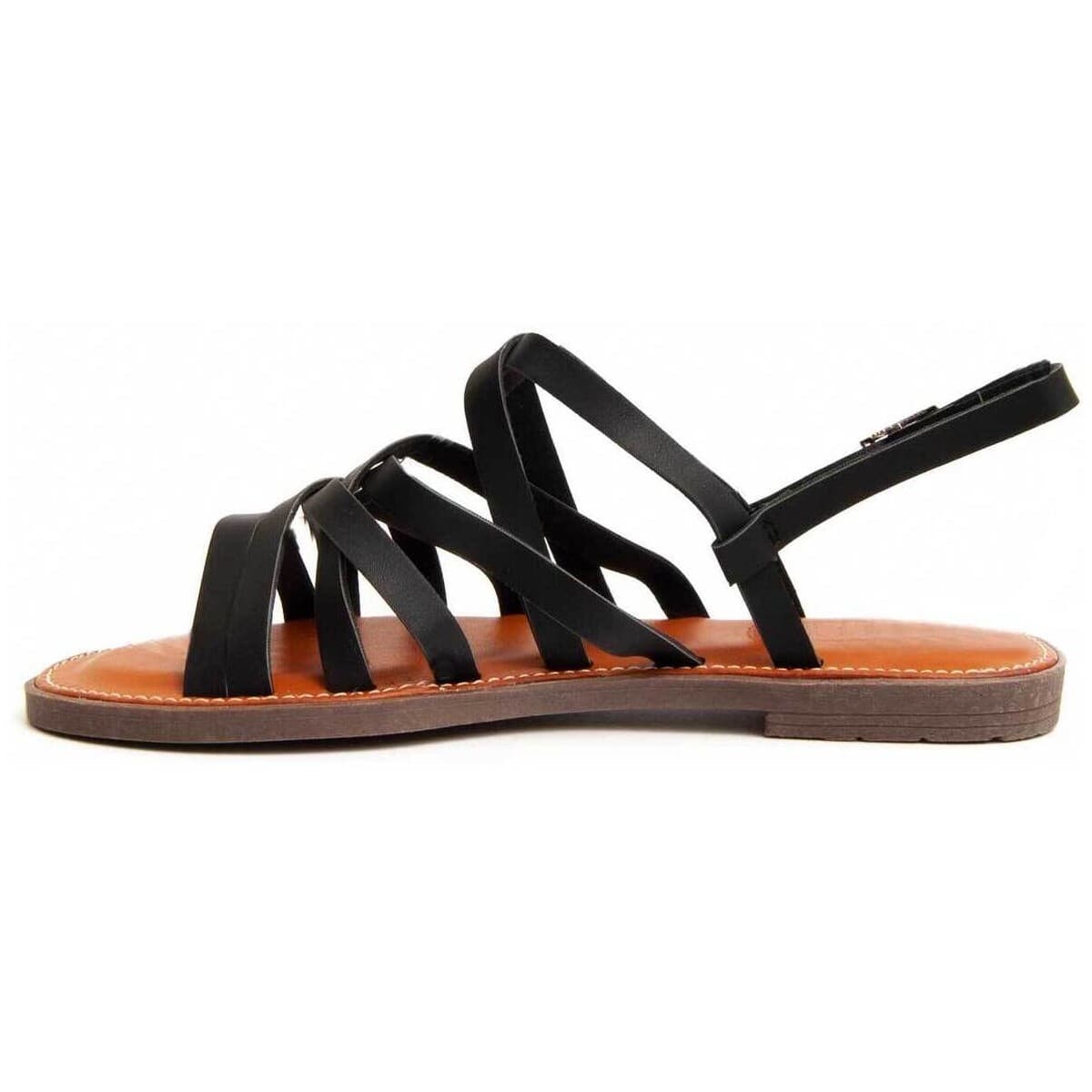 Women's Sandals Montevita Black