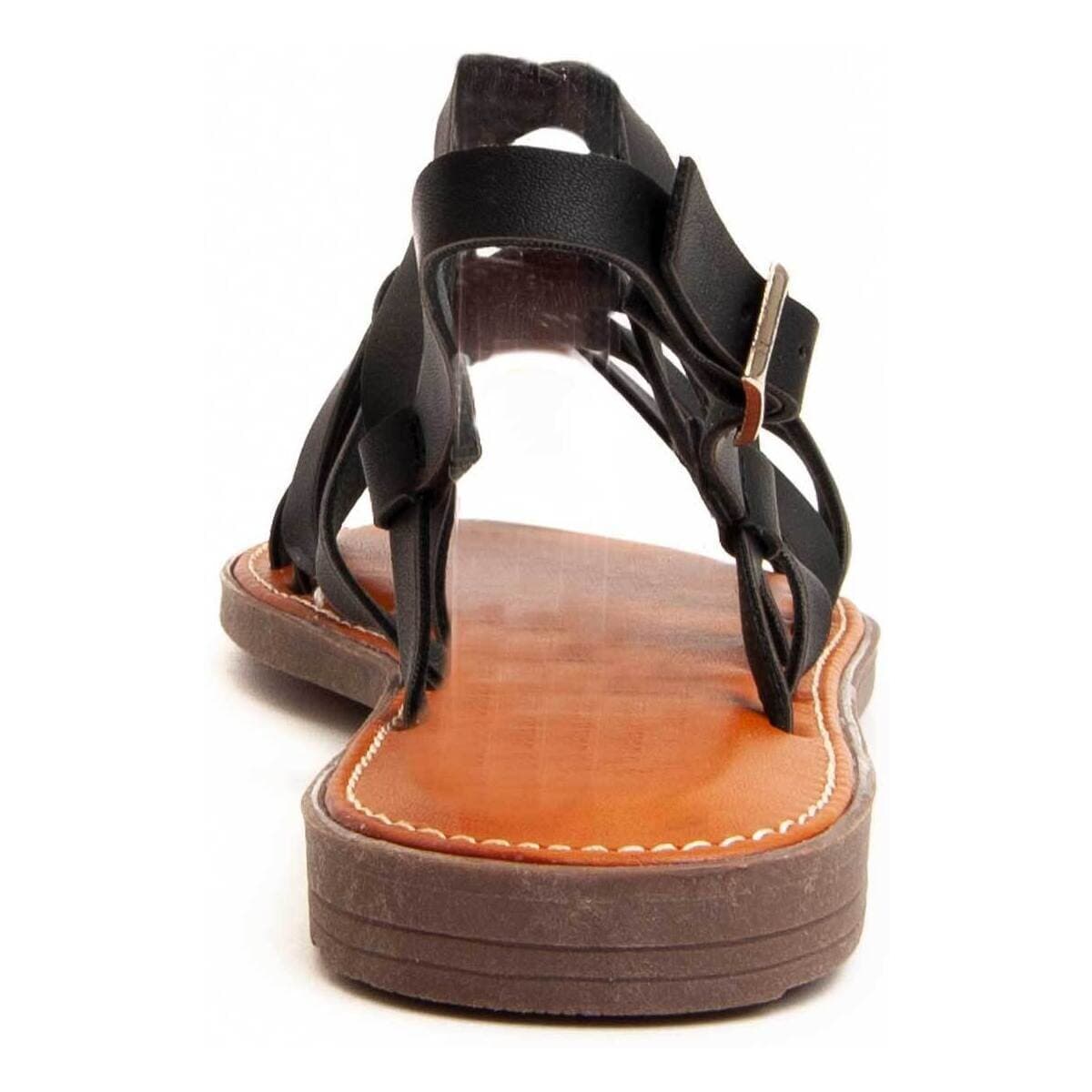 Women's Sandals Montevita Black